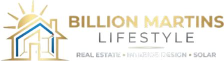 Billion martins lifestyle limited