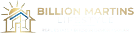 Billion martins lifestyle limited