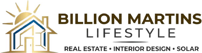 Billion martins lifestyle limited