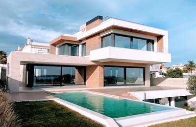 3-Bedroom Bungalow For Sale