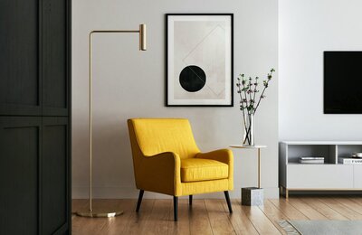 Cozy 1-Bedroom Shortlet Apartment